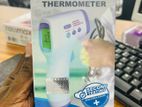 Infrared Digital Thermometer