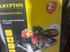 Infrared Electric Cooker