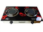 National Infrared Gas Stove
