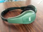 Infrared Headphones