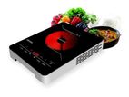 Infrared Induction Cooker