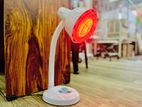 Infrared Lamp With Portable Stand
