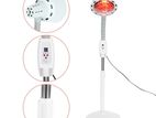 Infrared Lamp With Stand Adjustable