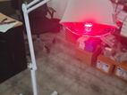 INFRARED LAMP WITH STAND