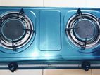 Infrared Gas Stove