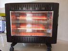 Infrared Quartz Heater Matestar