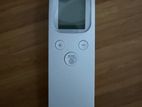 Infrared Thermometer