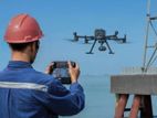 Infrastructure Aerial Drone Inspections