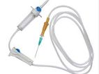 Infusion Set (IV Set)