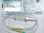 Infusion Set (IV Set)