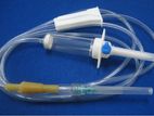 Infusion Set (IV Set)