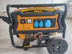 Ing co 6.5w Petrol Generator