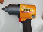 INGCO 1/2" Air Impact Wrench Herman PT 0306