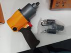 INGCO 1/2 Inch Air Impact Wrench Herman PT 0158