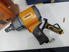 Ingco 1" Air Impact Wrench Herman PT 0307