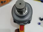 INGCO 1" Air Impact Wrench – HERMAN PT 0640