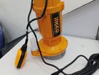 Ingco 1 Hp Submersible Water Pump Herman Pt 0529