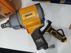 INGCO 1 Inch Air Impact Wrench Herman PT 0159