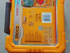 INGCO 1000V DIGITAL MULTIMETER HERMAN PT 0485