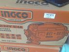 INGCO 12/24V 9/4A Battery Charger (Model: CB1601) Herman HT 035