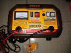 INGCO 12/24V Battery Charger Herman PT 1030