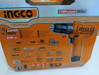 INGCO 129-Piece 12V Cordless Drill & Household Tool Kit – HERMAN HT 1302