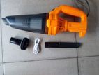 INGCO 12V Cordless Handheld Vacuum Cleaner (CVLI20126) – HERMAN HT 0937