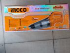 INGCO 12V Cordless Handheld Vacuum Cleaner – HERMAN HT 1305