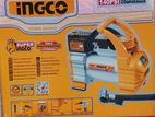 INGCO 12V Portable Air Compressor (AAC1408) – HERMAN HT 1253