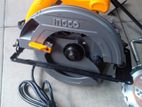 INGCO 1400W 185mm Circular Saw Herman PT 1028