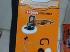 INGCO 1400W Angle Polisher Herman PT 0884
