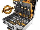 Ingco 147 Pcs Handtools Set Click