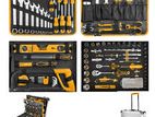 Ingco 147pcs Hand Tools Set HKTHP21471 Click