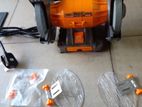 INGCO 150W Bench Grinder Herman PT 0820