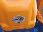 INGCO 16L P20S CORDLESS BACKPACK SPRAYER HERMAN HT 0777