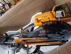 Ingco 1800W 254mm (10 inch) Sliding Compound Mitre Saw Herman PT 0241