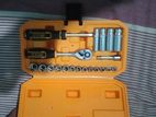 Socket Set Toolkit