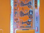 INGCO 20V 4-Piece Cordless Combo Kit Herman PT 0960