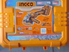 INGCO 20V Brushless Cordless Angle Grinder (100mm / 4") – HERMAN HT 0933