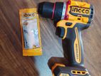 INGCO 20V Brushless Cordless Drill 55NmHerman HT 0308