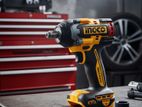 INGCO 20V Brushless Impact Wrench Set – 500 N·m HERMAN HT 1304