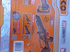 INGCO 20V CORDLESS 2 PCS PRUNER SAW & STRAIGHT SHEAR – HERMAN HT 0871