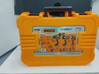 INGCO 20V Cordless 3-Piece Combo Kit Herman PT 0958