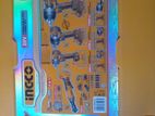 INGCO 20V Cordless 4 PCS Combo Kit – COSLI250783 HERMAN HT 0947