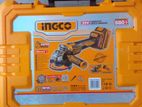 INGCO 20V Cordless Angle Grinder Kit (CAGLI2210032) – HERMAN HT 1212