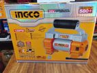 INGCO 20V Cordless Auto Air Compressor – HERMAN HT 1038