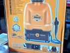 INGCO 20V Cordless Backpack Sprayer Herman HT 0688