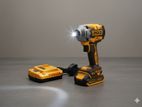 Ingco 20V Cordless Impact Driver Herman HT 0258