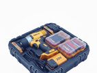 Ingco 20V Cordless Impact Driver Herman PT 0132