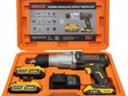 Ingco 20V Cordless Impact Wrench Herman HT 0234